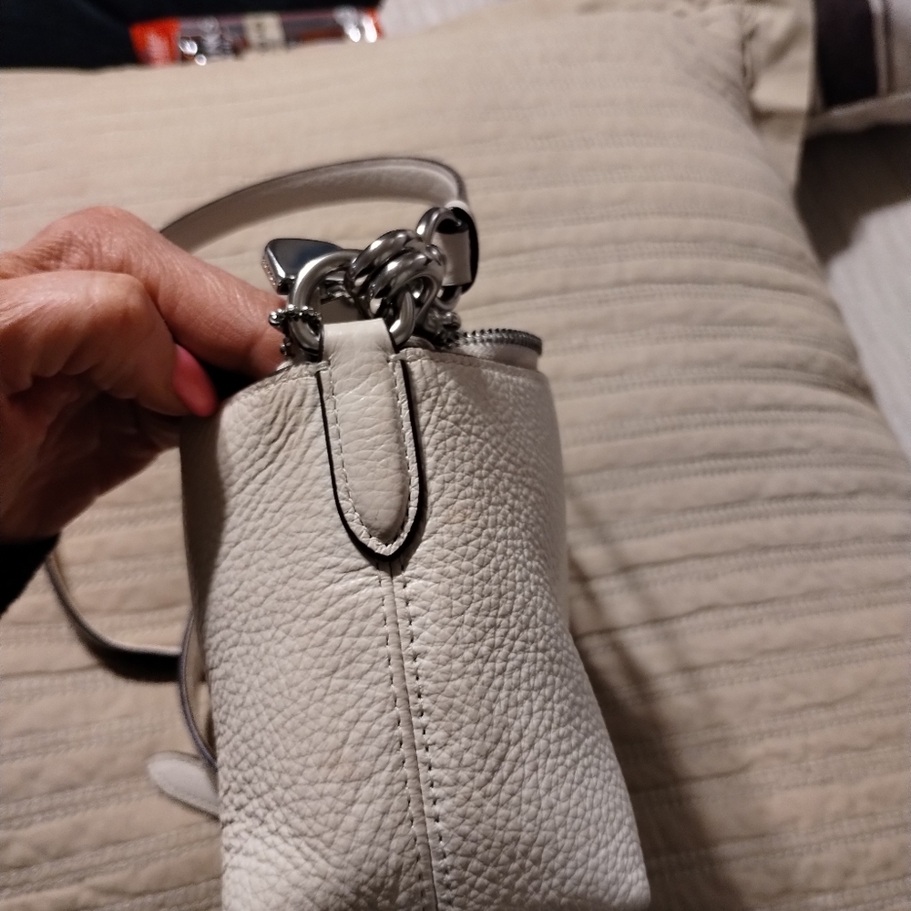 Coach Charlotte Shoulder bag - Picture 3 of 9